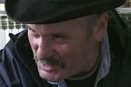 Preminuo glumac Bratislav Slavković Keša