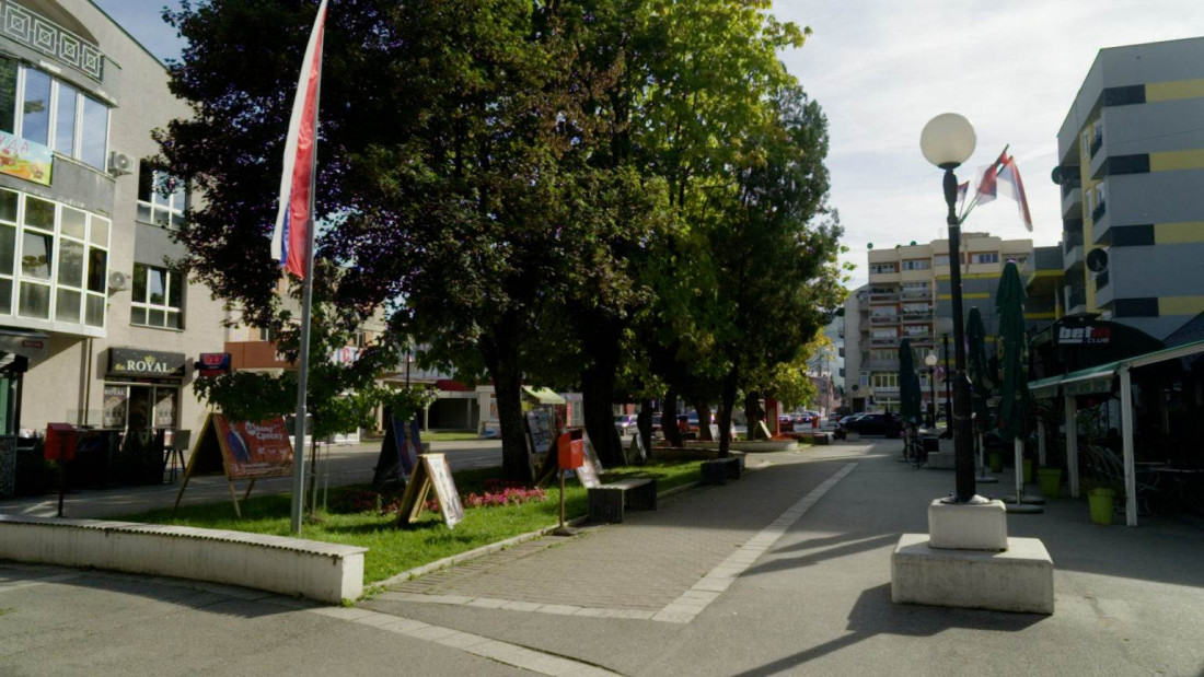 Osuđeni za zločine u Bratuncu uklonjen s liste za predsjednike biračkih odbora