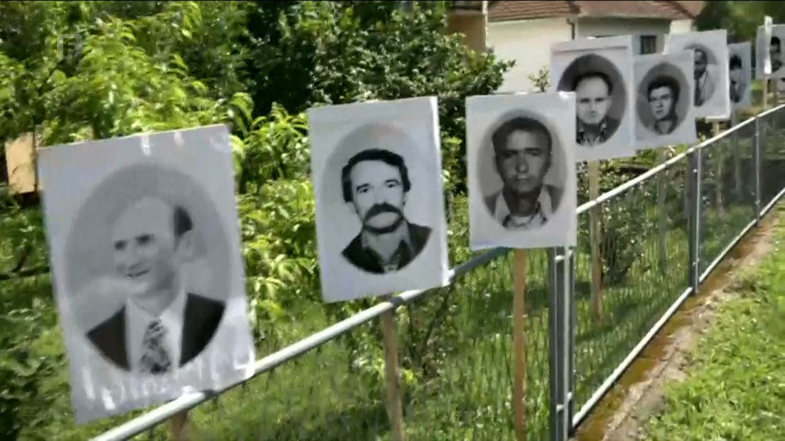 Tužilaštvo RS-a podnijelo prijavu zbog fotografija na putu ka Potočarima