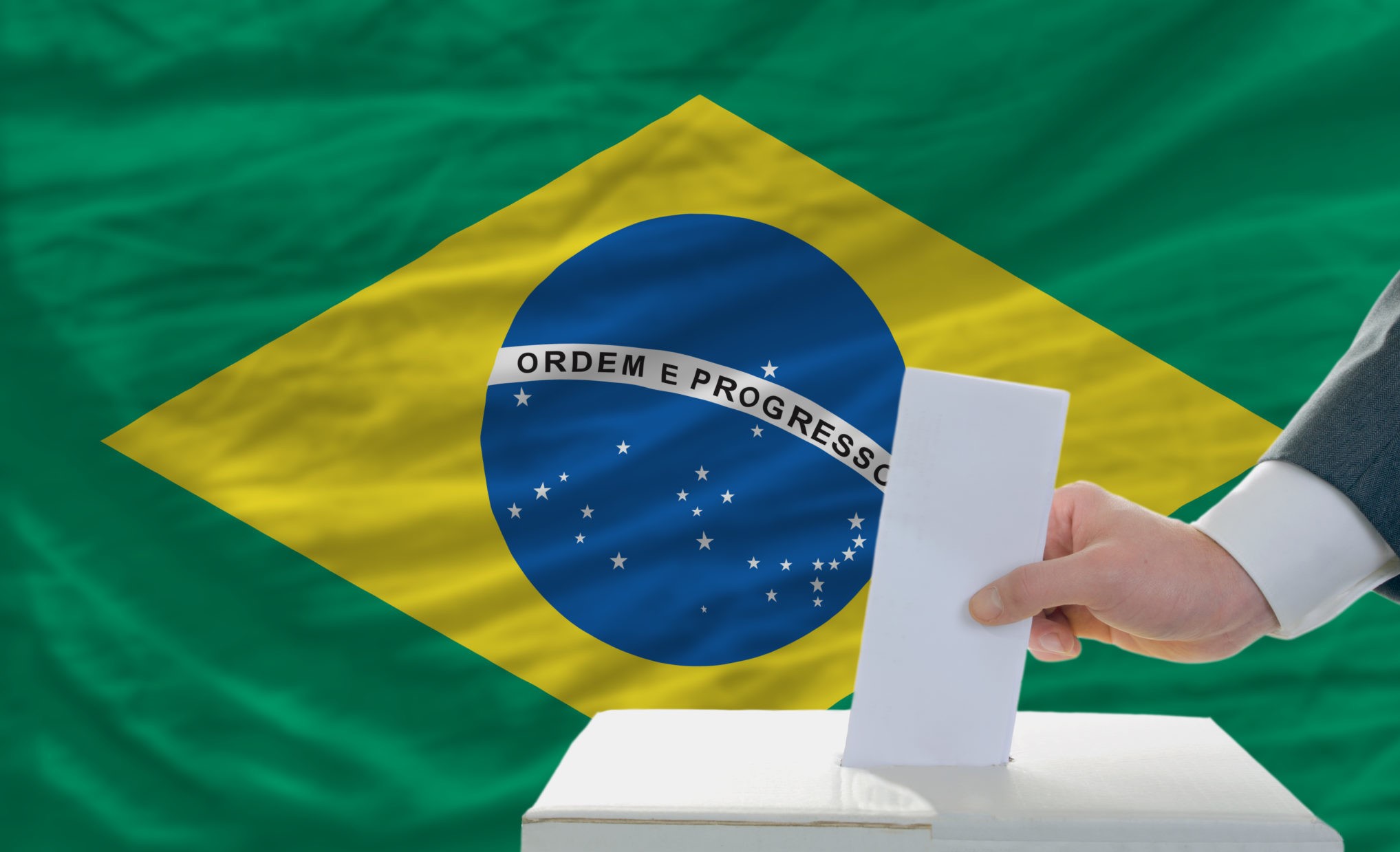 Brazil: Otkazan poziv evropskim posmatračima