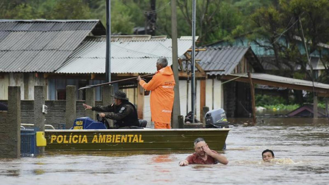 Na jugu Brazila poginule 22 osobe