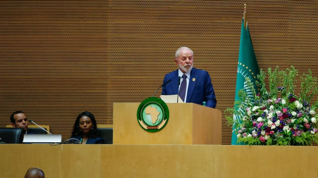 Brazil vratio u domovinu ambasadora u Izraelu radi konsultacija