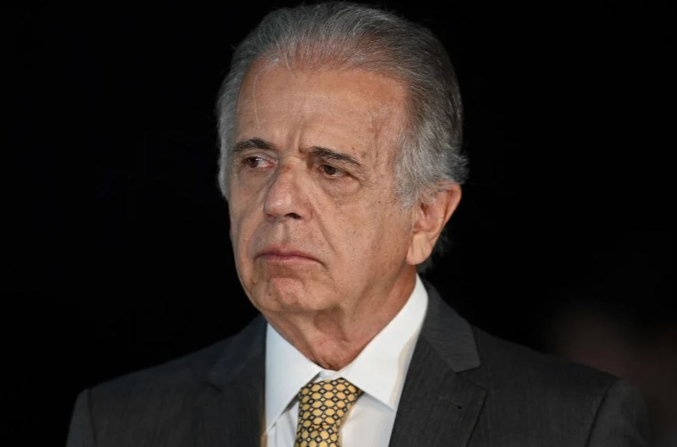 Brazilski ministar odbrane tvrdi da vojska nije bila direktno uključena u nerede u Braziliji