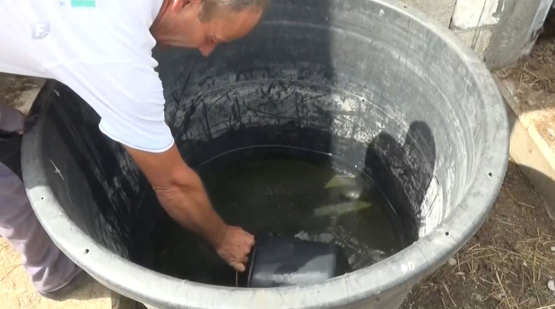 Bez vode nekoliko brčanskih mjesnih zajednica, u Ćosetima ugrožena poljoprivredna proizvodnja