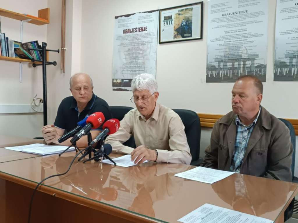 U Brčkom predstavljen program obilježavanja zločina nad nesrpskim stanovništvom