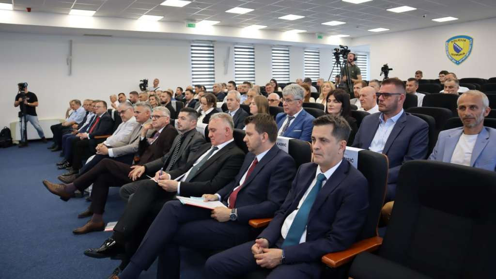 Potpisan Memorandum o strateškoj suradnji za jačanje gospodarstva Brčko distrikta BiH