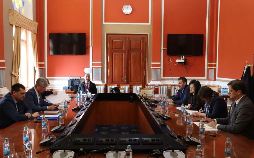 Brčko posjetila visoka delegacija Svjetske banke