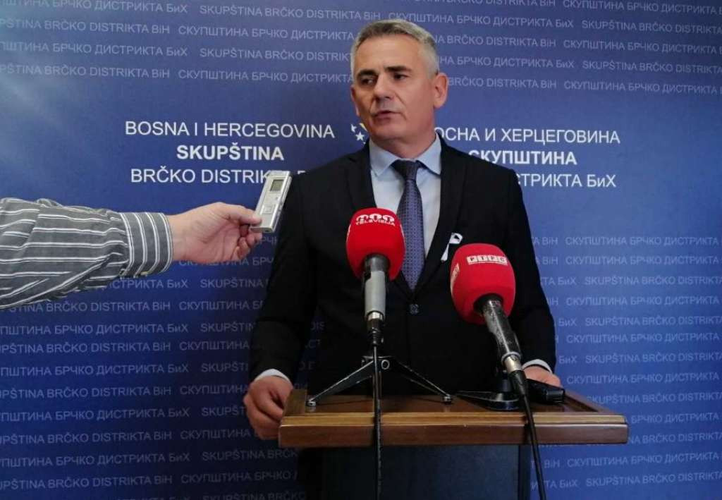 Dopuna Zakona o dječjoj zaštiti u Brčkom nije dobila potporu u prvom čitanju