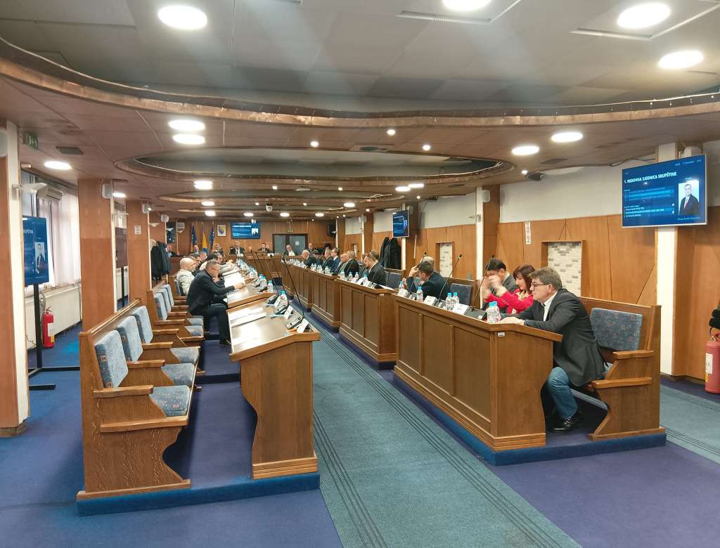 Brčko - Po hiljadu KM za svaku novorođenu bebu u Distriktu