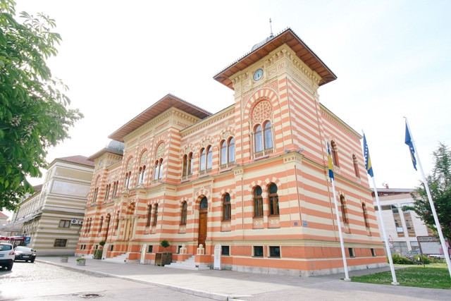 Brčko distrikt BiH sutra u Danu žalosti