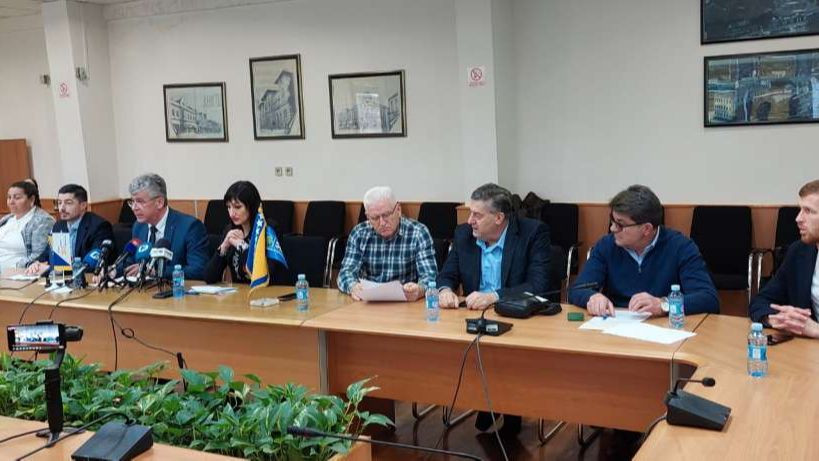 Brčanska Četvorka uputila inicijativu za smjenu gradonačelnika