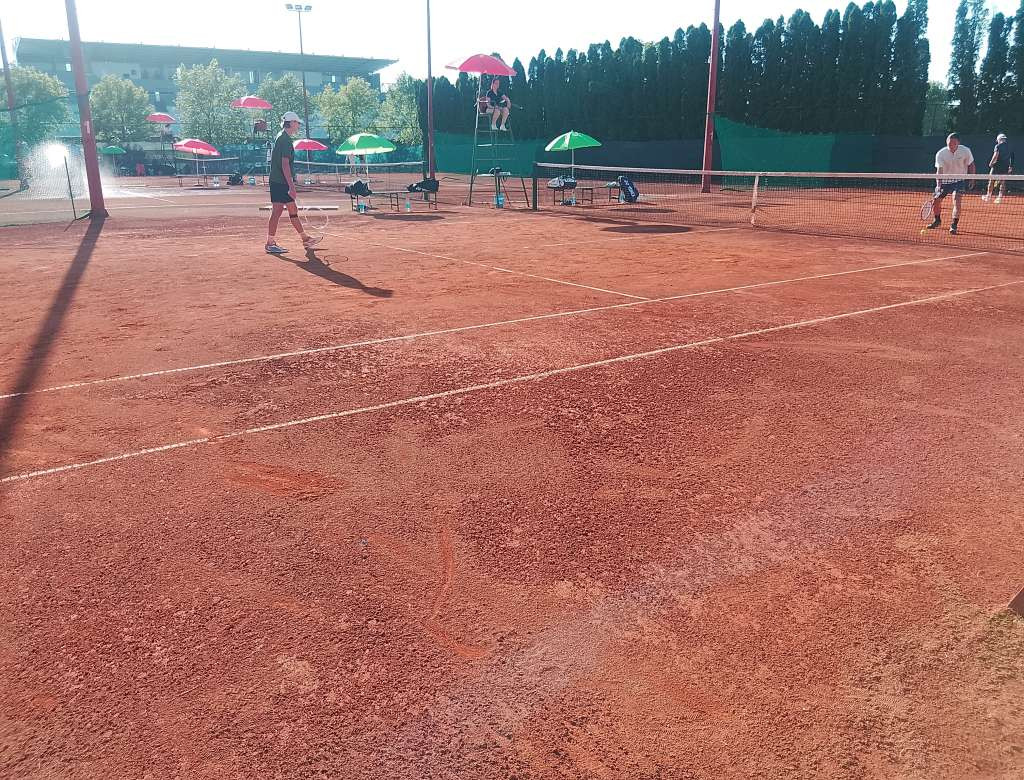 Brčko - Milić zvanično otvorio ''Brčko open 2026"