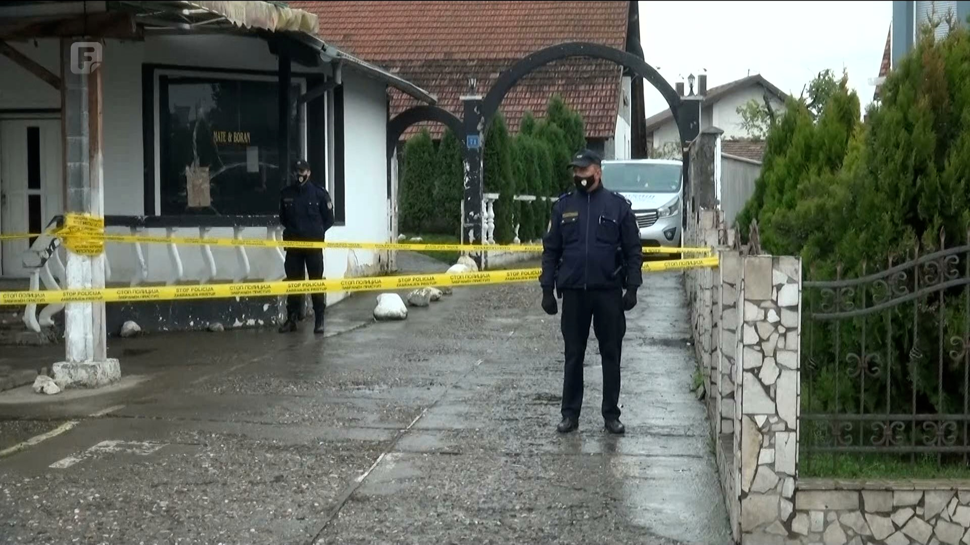 Nezapamćena tragedija u Brčkom - šestero mrtvih u požaru