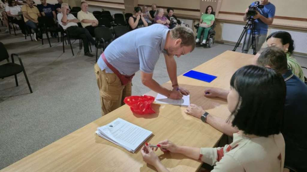 Potpisani ugovori o finansiranju projekata udruženja u Brčkom