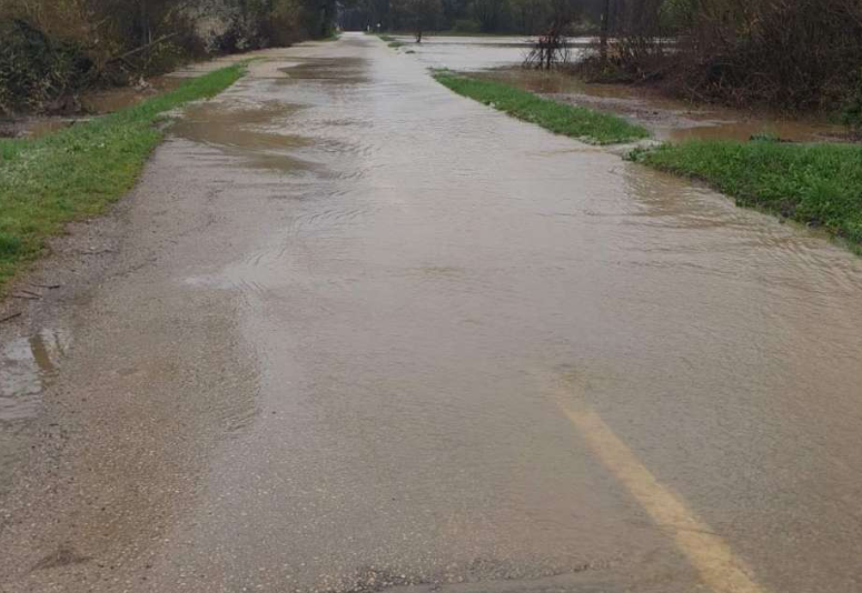 Nadležne službe u pripravnosti zbog porasta vodostaja i plavljenja u Brčko distriktu