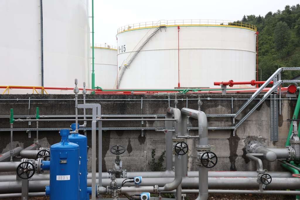 Pojačane kontrole marži na naftne derivate u Brčkom