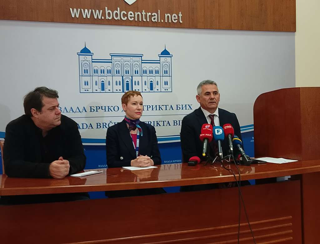 Najavljeno osnivanje Centra za socijalni rad i posebne ustanove socijalne zaštite za djecu u Brčkom