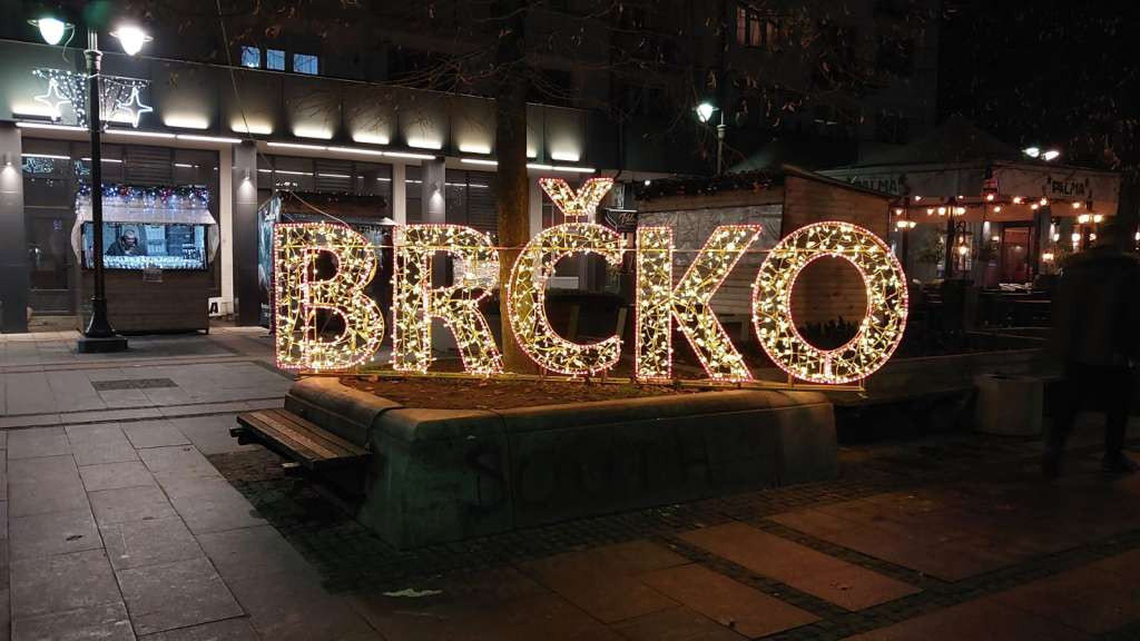 Od 1. marta struja skuplja u Brčko distriktu za najmanje 20 posto