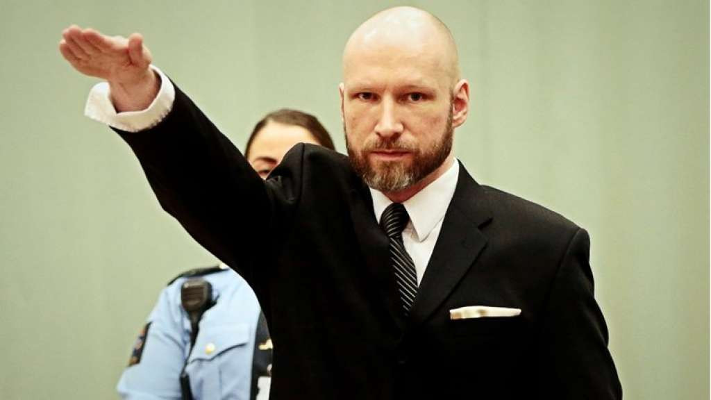 Breivik tuži norvešku državu zbog držanja u samici