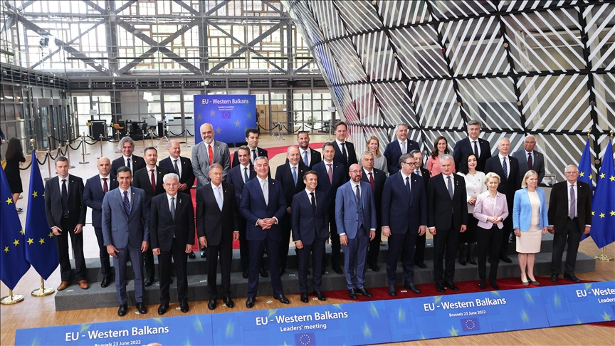 Brisel: BiH nije dobila status kandidata