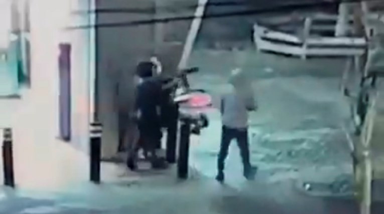 Nekoliko metro stanica u Briselu zatvoreno nakon pucnjave