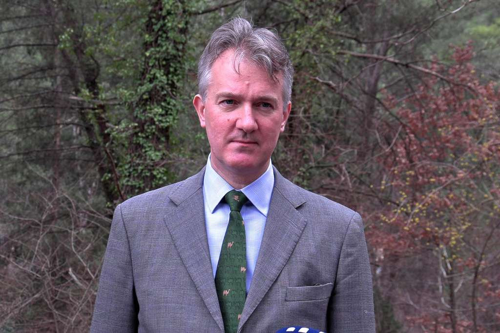 "Državnost RS nije u skladu sa Dejtonskim mirovnim sporazumom"