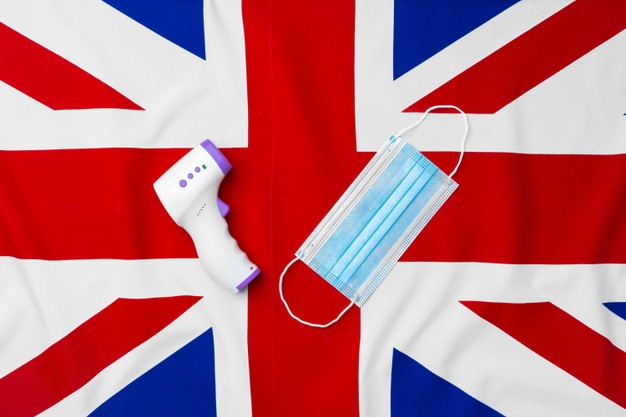 Britanija: Broj novozaraženih premašio 11.000, prvi put od februara