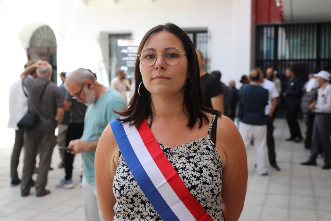 Francuska parlamentarka plovi ka Gazi: Naša misija je humanitarna, ne bojimo se izraelske prijetnje