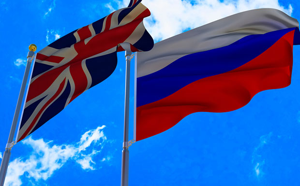 Britanija će postepeno ukinuti uvoz ruske nafte do kraja 2022. godine