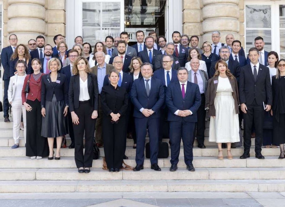 Brkić: BiH odlučno nastavlja svoj put ka Evropskoj uniji