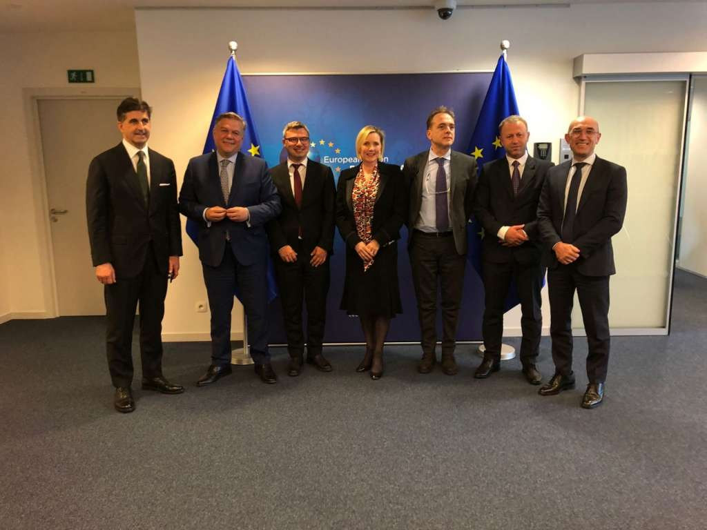 Brkić: Stabilnost BiH i zapadnog Balkana ključni za stabilnost cijelog kontinenta