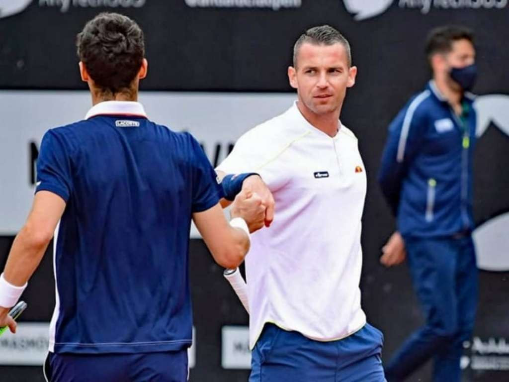 Brkić i Escobar u polufinalu dubla na ATP turniru u Adelaidu