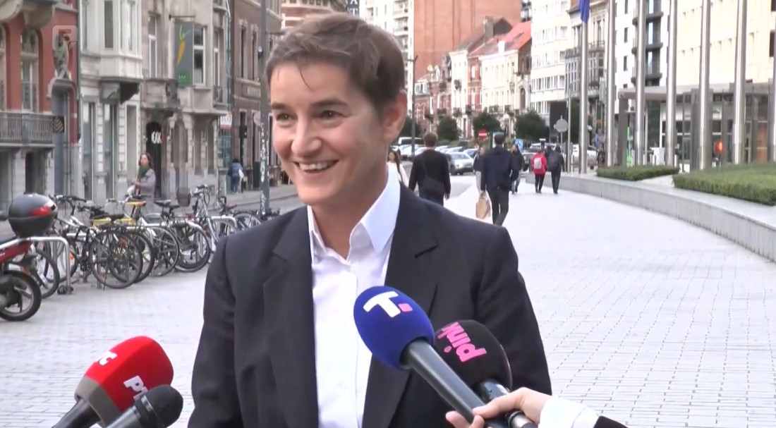 Suprotne percepcije: Mijenja li EU kurs prema vlasti u Srbiji?