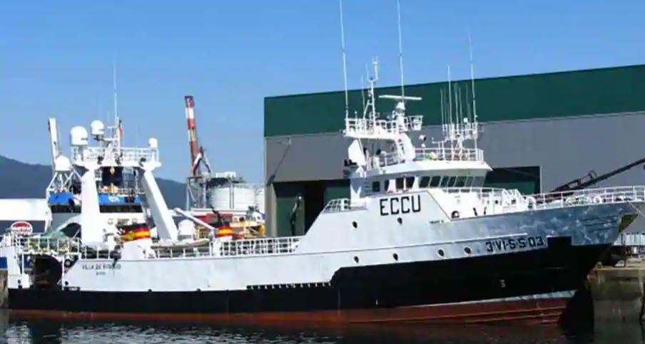 Kanada: Potonuo španski ribarski brod, sedmero mrtvih