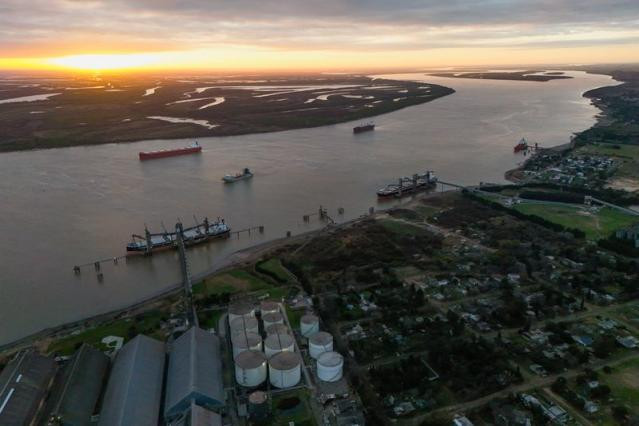 Argentina stavila u karantin teretni brod zbog sumnje na majmunske boginje