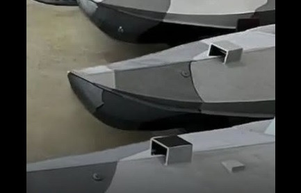 Grčka i Ukrajina će zajednički proizvoditi pomorske dronove