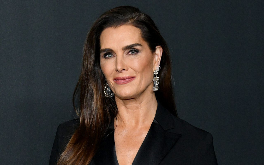 Glumica Brooke Shields u dokumentarcu otkrila da je bila žrtva seksualnog napada