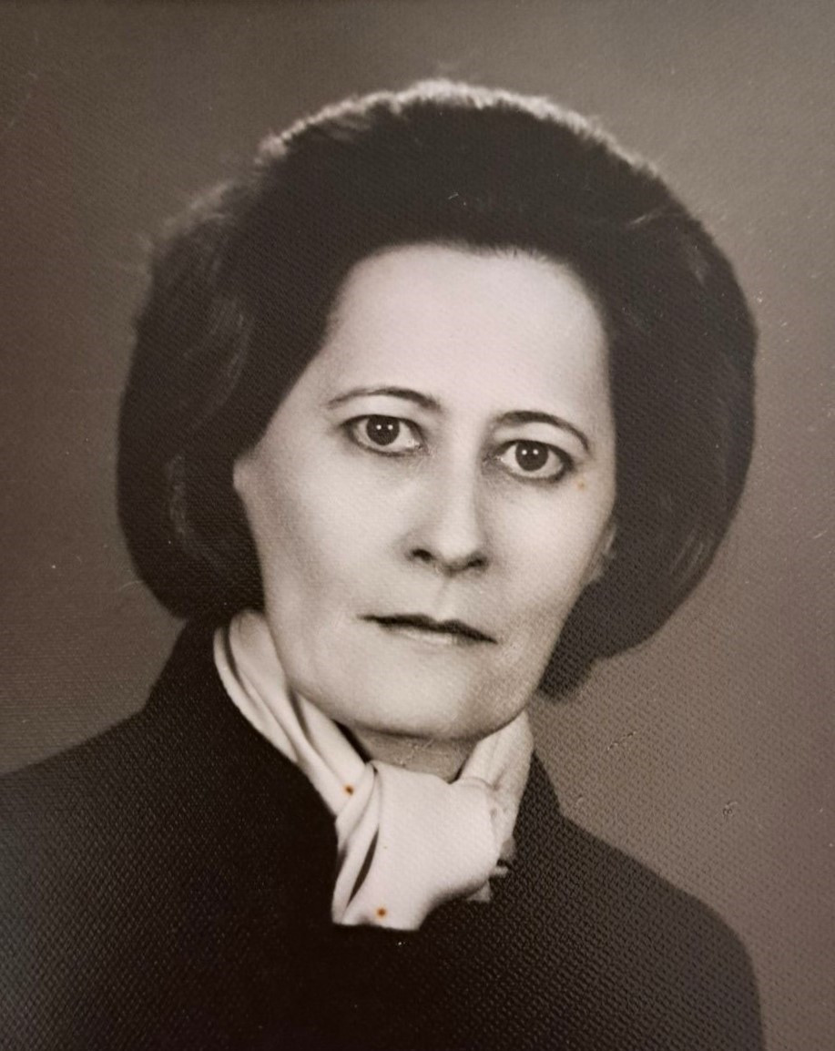 MAS UNSA predstavlja snimke izvedbe altistkinje i pedagoginje Brune Špiler