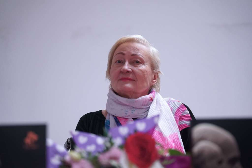 Preminula spisateljica i borkinja za ljudska prava Svetlana Broz