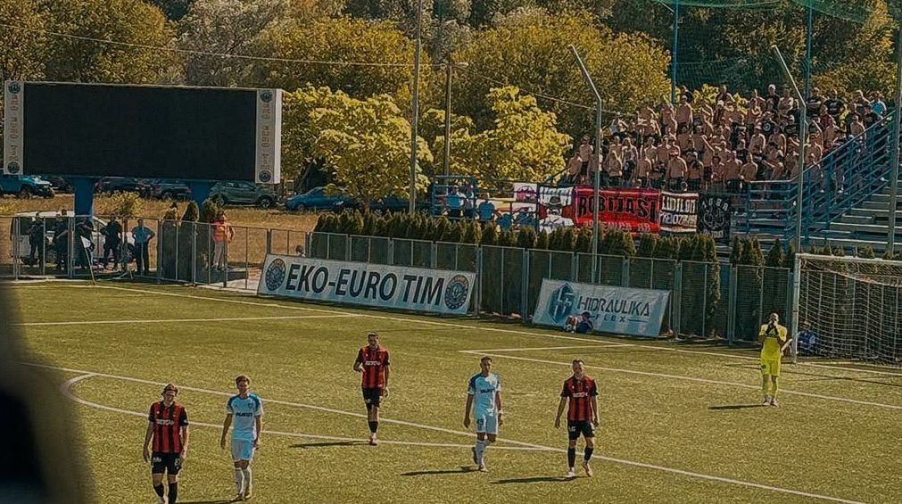 BSK savladao Čelik i prekinuo niz od tri poraza