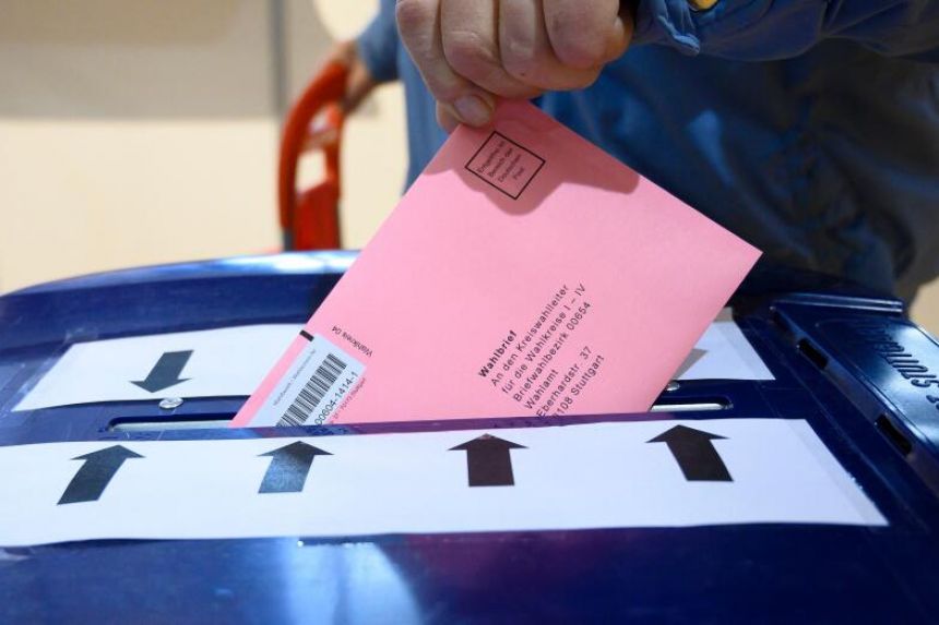 Težak poraz CDU-a na izborima u dvije pokrajine