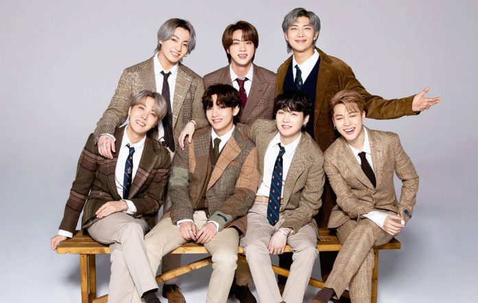 BTS-ov #StopAsianHate tweet bio je najviše dijeljen na Twitteru u 2021.