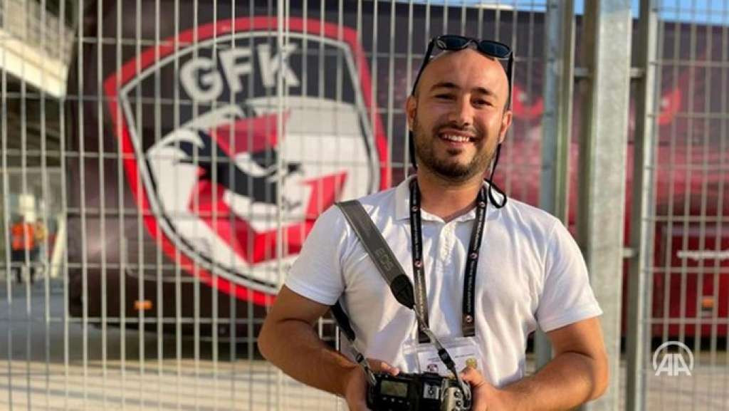 Pronađeno tijelo novinara Anadolije Buraka Millija, njegove supruge i petomjesečne kćerke