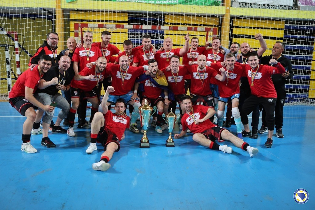 Poznati protivnici Bubamare u Ligi prvaka