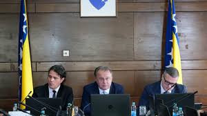 Federalna vlada najavila usvajanje budžeta do kraja sljedeće sedmice- opozicija negoduje zbog hitne procedure