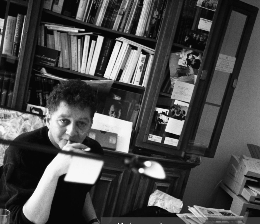 Preminuo Francis Bueb, osnivač knjižare i centra "Andre Malarux" u opkoljenom Sarajevu