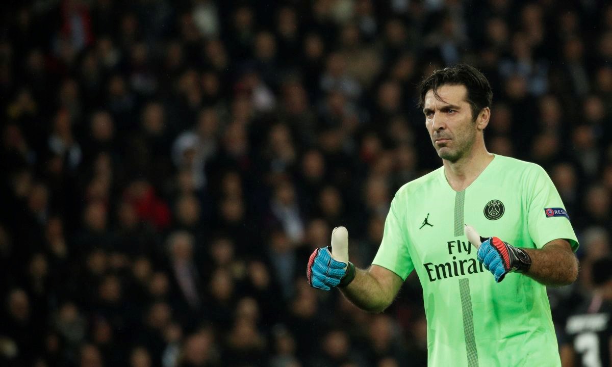 Mediji: Buffon želi još jedno iskustvo u inostranstvu prije kraja karijere