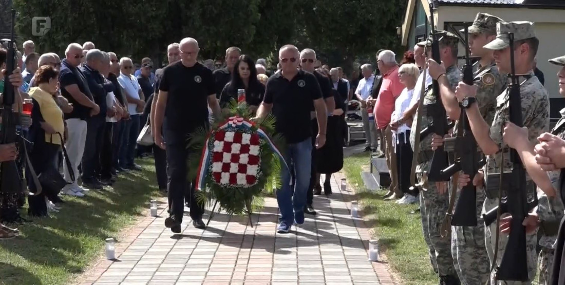 Obilježena 30. godišnjica stradanja bugojanskih Hrvata