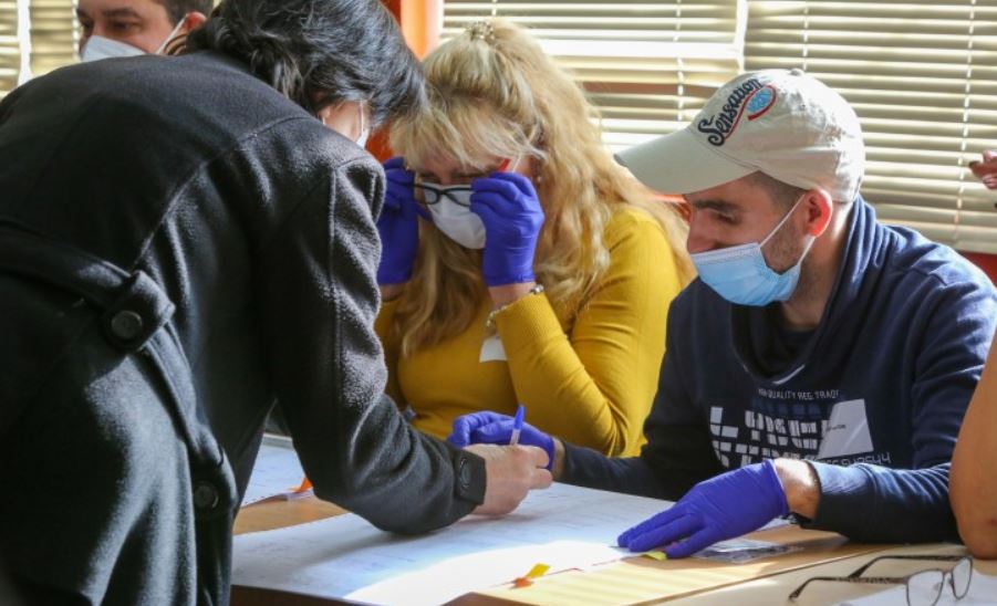 Bugarska pobjednička stranka 'Nastavi promjene' predložit će koalicioni sporazum