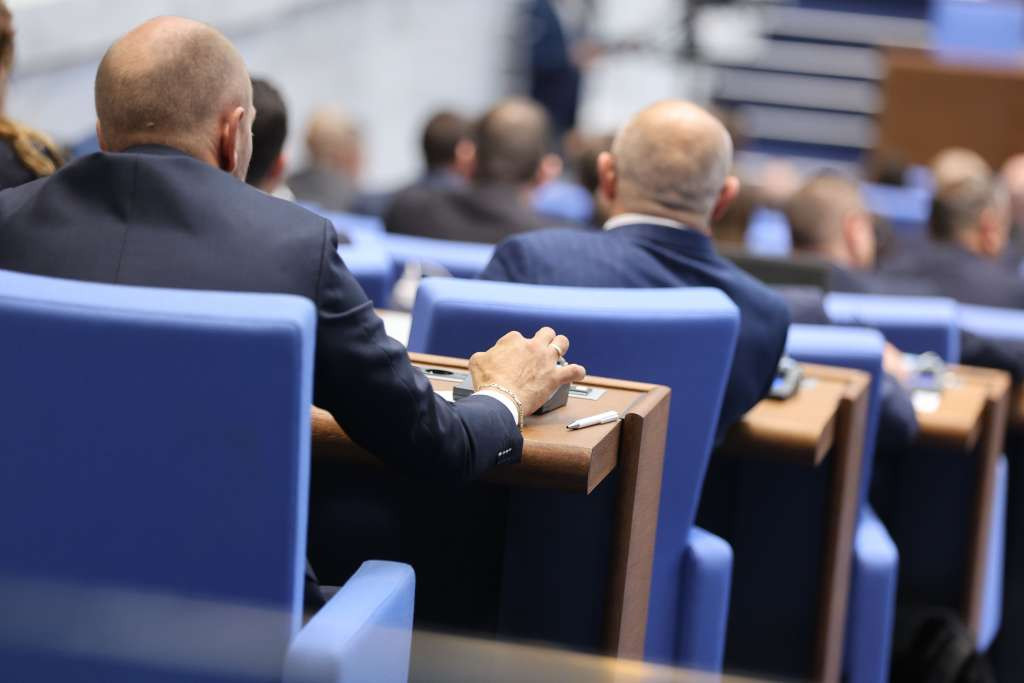 Bugarski parlament odobrio isporuku oklopnih transportnih vozila Ukrajini